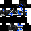 wooperx Minecraft skin preview