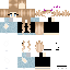 Dragonkitty1408 Minecraft skin preview