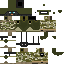 extense1337 Minecraft skin preview