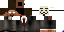 BeltonFlintlock Minecraft skin preview