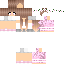 _silvan Minecraft skin preview