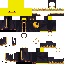 Snowyy119 Minecraft skin preview