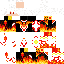 Legend_36 Minecraft skin preview