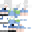 Megabyte321 Minecraft skin preview