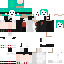 _Tochigi Minecraft skin preview