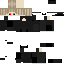 Xakoverze Minecraft skin preview