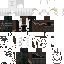 donthyos Minecraft skin preview