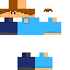 Grekst Minecraft skin preview