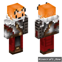 SilentFoxII