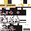 WeebsterXD Minecraft skin preview