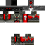 IamPalidan Minecraft skin preview
