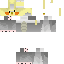 Kiirogumi Minecraft skin preview