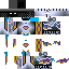 Jayzx134 Minecraft skin preview