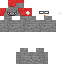 ItsJustPeter2 Minecraft skin preview