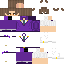 StonkTech Minecraft skin preview