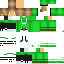 Hellthy Minecraft skin preview