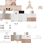 Texte Minecraft skin preview