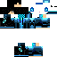 BBGamer2012 Minecraft skin preview