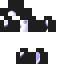 Ryouko Minecraft skin preview
