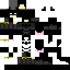 OBlocKRengisKhan Minecraft skin preview