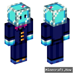 CyberGeuse
