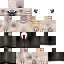 Pug_Man258 Minecraft skin preview