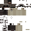 Renyesh Minecraft skin preview