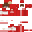 DaBenjiman Minecraft skin preview