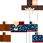 JulTomas Minecraft skin preview