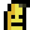 JPtheBanana classic skin texture