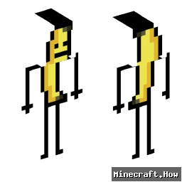 JPtheBanana