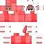 Llquid Minecraft skin preview
