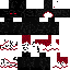 Xefikis Minecraft skin preview