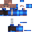 Henkka5723 Minecraft skin preview