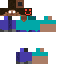 H0tF1ame360 Minecraft skin preview