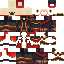 Chicken_Llama Minecraft skin preview