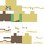 Souers Minecraft skin preview