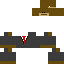 TheMrGrand Minecraft skin preview