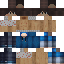 seba007 Minecraft skin preview