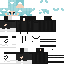 N3ptunee Minecraft skin preview