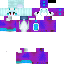 Lyla_17 Minecraft skin preview