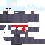 heonwonhwi Minecraft skin preview