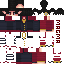 OxiProxi Minecraft skin preview
