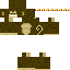MonkeyWContop Minecraft skin preview