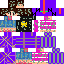 AtomicIron7313 Minecraft skin preview
