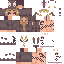 SylveeeYawn Minecraft skin preview