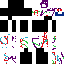 gimmeTHOSE Minecraft skin preview