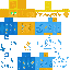 CatArchitect Minecraft skin preview