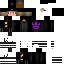 CursorGames Minecraft skin preview
