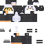 IcyyPenguin Minecraft skin preview
